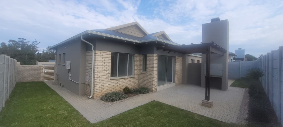 3 Bedroom Property for Sale in Mooikloof Country Estate Western Cape